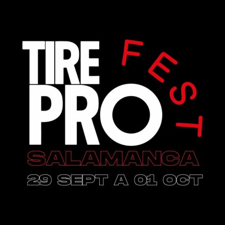 TIRE PRO FEST