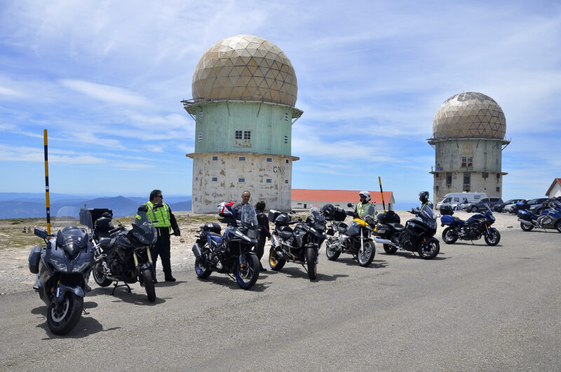 RUTA a SERRA DA ESTRELA